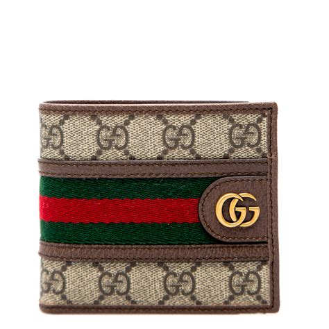 carteira gucci masculina